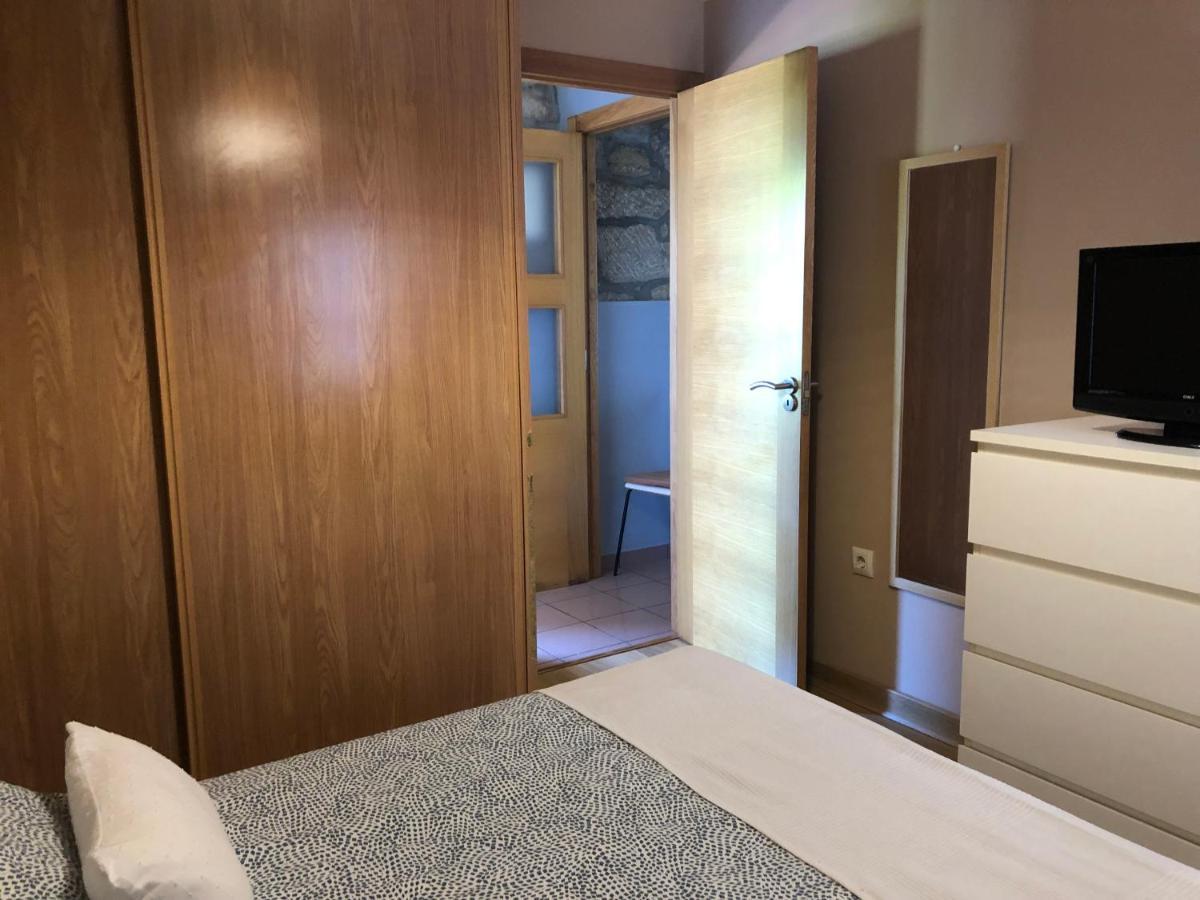 Casita Rural Acogedora Villa Combarro Kültér fotó