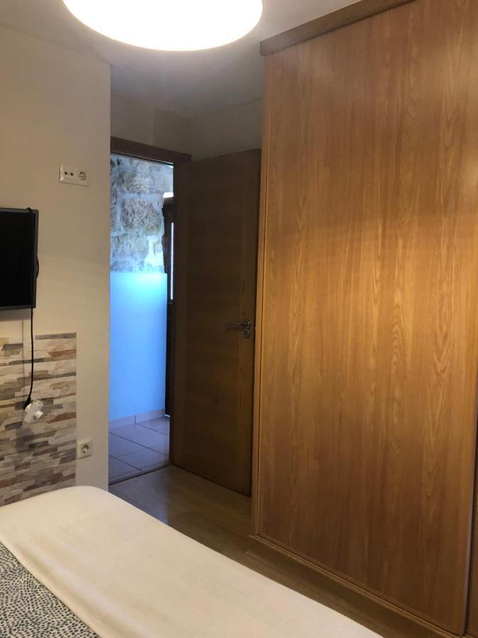 Casita Rural Acogedora Villa Combarro Kültér fotó