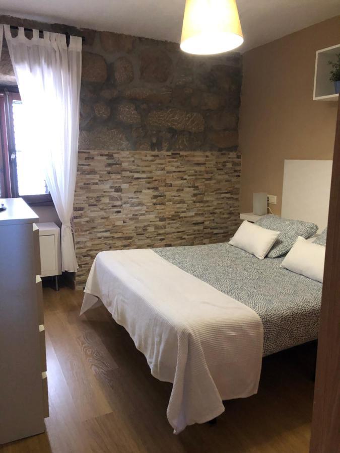 Casita Rural Acogedora Villa Combarro Kültér fotó