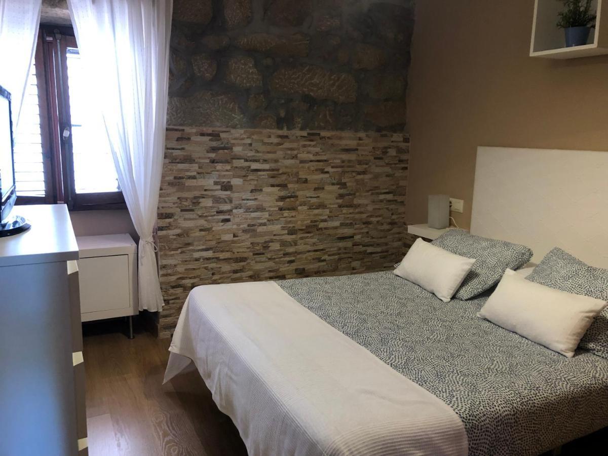Casita Rural Acogedora Villa Combarro Kültér fotó