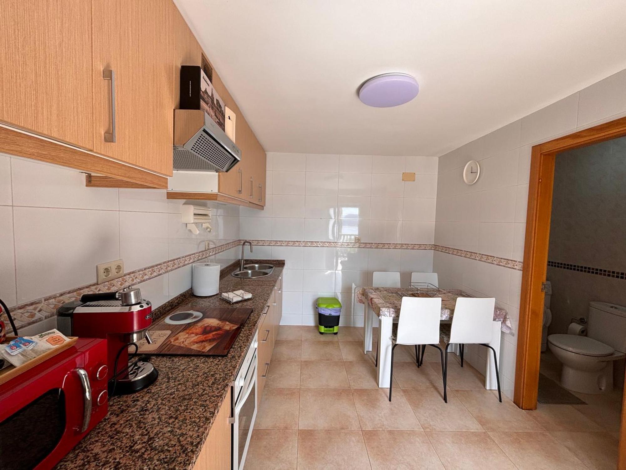 Casita Rural Acogedora Villa Combarro Kültér fotó