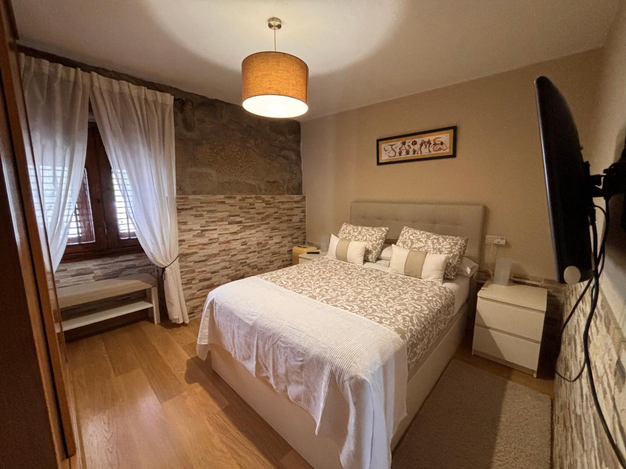 Casita Rural Acogedora Villa Combarro Kültér fotó